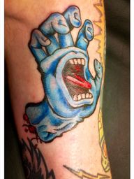 Tattoo