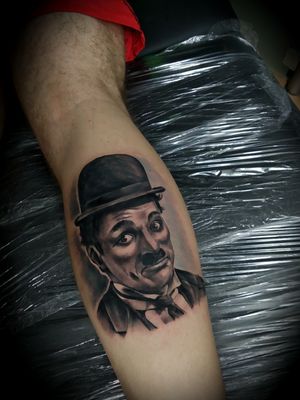 Tattoo by Dino Tattoo Sarajevo