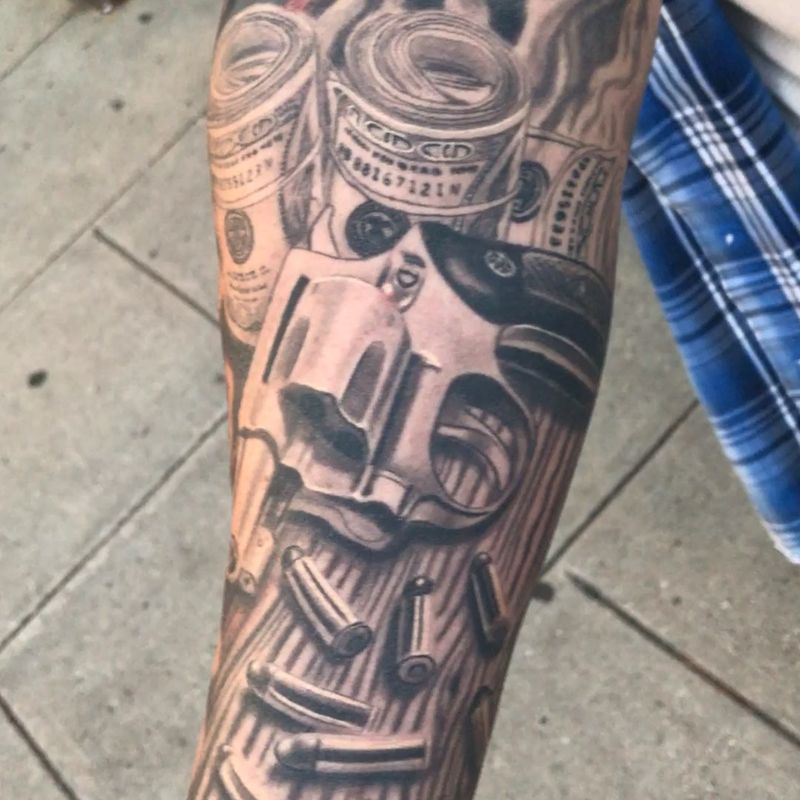 Big Joe & Sons White Plains • Tattoo Studio • Tattoodo