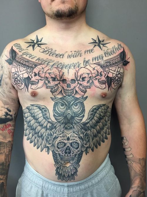 Tattoo image