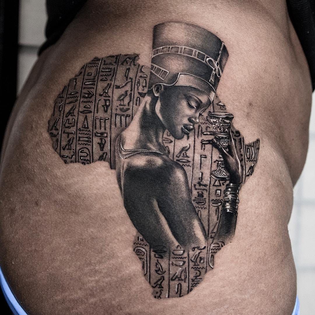 50 Egyptian Tattoo Design Ideas and Meaning  The Trend Spotter