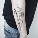Tattoo by Doresz