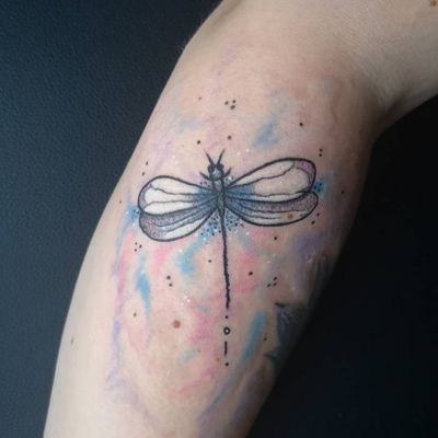 Explore the 47 Best dragonfly Tattoo Ideas (2019) • Tattoodo