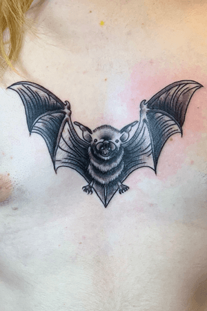Tattoo by asylum studios tattoos and body piercing