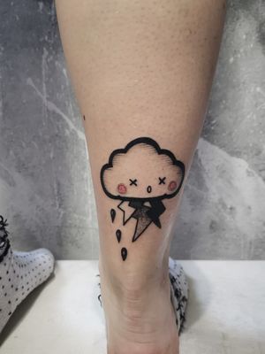 Tattoo by TREMUSCHI INK