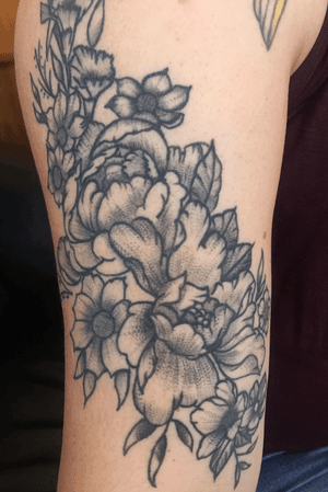 Tattoo by Private Sessions