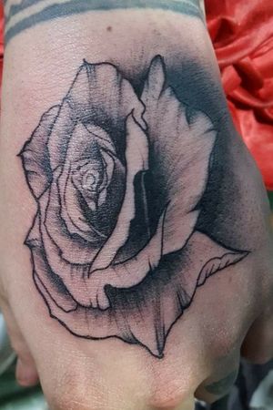 Tattoo by Picarte