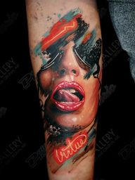 Tattoo