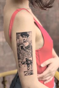 Tattoo