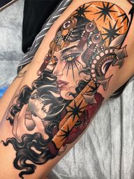 Tattoo