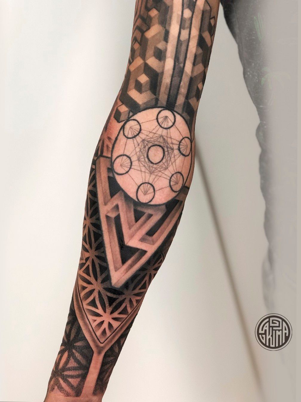 La Kima Tattoo • Tattoo Studio • Tattoodo