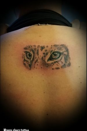 Tattoo by Mauro Shurz Tattoo