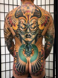 Tattoo