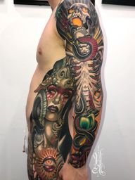 Tattoo