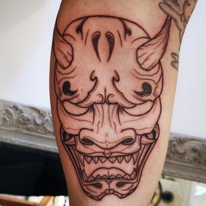 Tattoo by Bavaria Tattoo