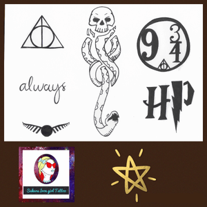 Tu aimes Harry Potter? Alors ces symboles sont faits pour toi. 😄@sakurairongirltattoo #blackworkers #blackworkerstattoo #blxckink #onlyblackart #blackworktattoo #blacktattooart #noirtattoos #tattoofrance. #francetattoo #pasdecalaistattoo #pasdecalais #nordpasdecalais #loisonsouslens #lens #sallaumines #wingles #lievin #loosengohelle #heninbeaumont #arras #bethune#tattoo #tatoo #tattoos #ink #tatouages #tatouage #harrypotter #hp #magie