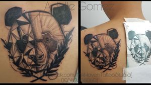 Tattoo by Ink Haven Tattoo Studio
