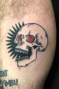 Tattoo