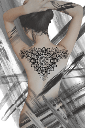 Tattoo by Studio PhI