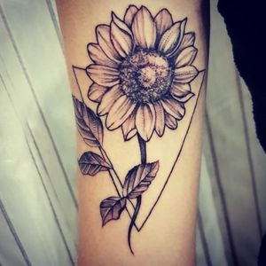 Tattoo by Pilar Tattoo