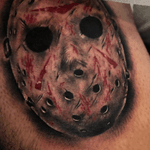 Jason mask 🙏🏻