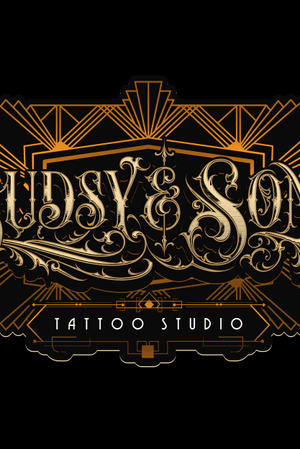 Tattoo by SUDSY AND SON TATTOO STUDIO 