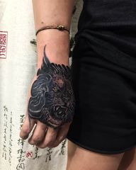Tattoo