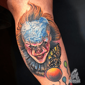 I still make color tattoo sometime 🤡 and i very enjoy it 🤩 Appointment 📲: 852-67506116 Wechat📱: Samuel_lam_103 Email 📨:catattoohk@gmail.com . Rm1711 Pak Po Lee Commercial Centre No.1A-1K Sai Yeung Choi St South Kowloon HK . #samueltattoohk#catattoohk#hongkong#hk#hktattooartist
