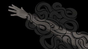 CONCEPT/WANNADO • tattoos@danielasagel.com • #danielasageltattop #snake #snaketattoo #serpent #serpenttattoo #schlange #wannado #concept #serpente