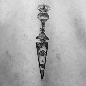 🗡🗡🗡#tattoos #tattoo #tattoodo #ink #inked #inkedgirls #inkedboys #tattooer #art #artwork #picoftheday #heidelberg #mannheim #frankfurt #stuttgart #berlin #hamburg  #germany #traditionaltattooart #blackngrey #blackwork #surealism #sketchytattoos #magicmoonsupply