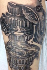 Tattoo