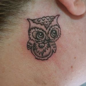 Tattoo by alien 8 custom tattoos and piercings