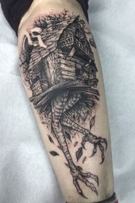 Tattoo