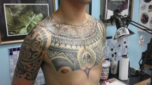 Freehand:maoriRapa nuiMarquesas+56991089484