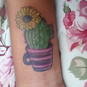 Tattoo by Jupiter Tattus