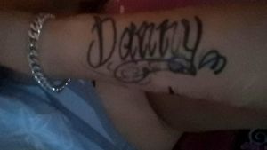 "Danny" 