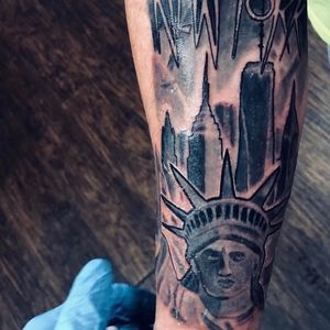 Empire State Tattoo