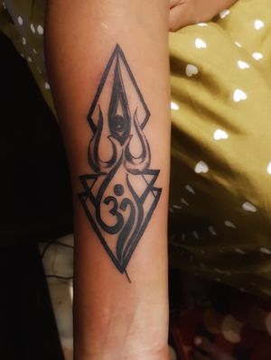 Tattoo by saraha tattoos