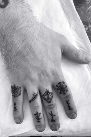 Tattoo by Proff Tattoo Store