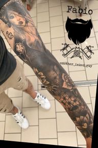 Tattoo