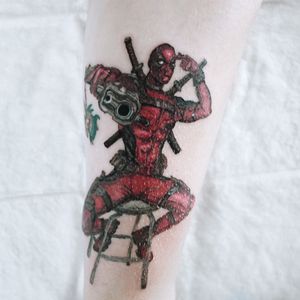 Tattoo by Proff Tattoo Store