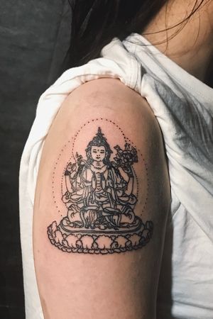 Tattoo by Proff Tattoo Store
