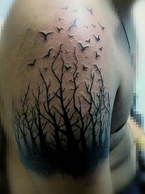 Tattoo by Love Ink Tattoo