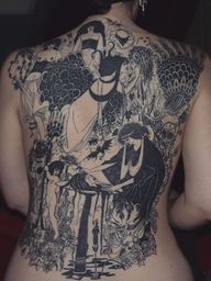 Tattoo