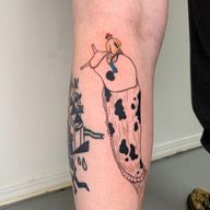Tattoo
