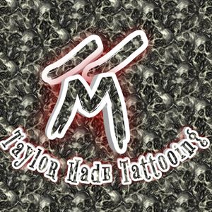 Tattoo by Taylor made tattooing