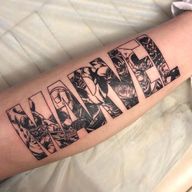 Tattoo