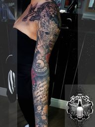 Tattoo