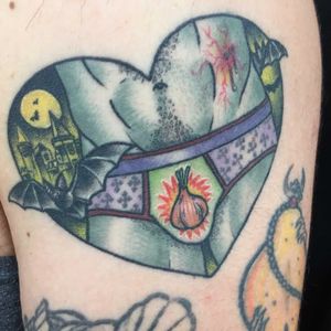 crotch' in Tattoos • Search in + Tattoos Now • Tattoodo crotch' in Tattoos • Search in + Tattoos Now • Tattoodo