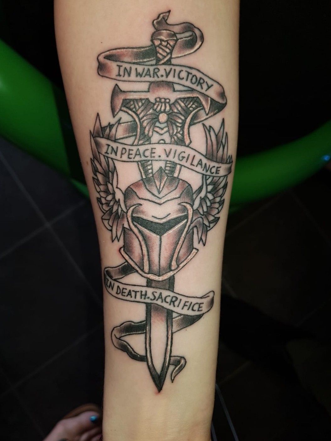 10 Dragon Age Tattoos The Biggest Fans Get